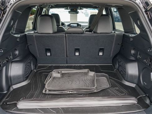 Used 2025 Subaru Forester Touring AWD/4WD image 30