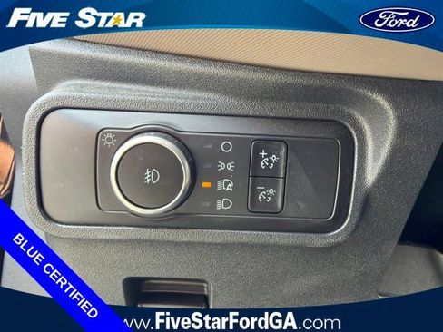 Used 2022 Ford Bronco Big Bend AWD/4WD image 16