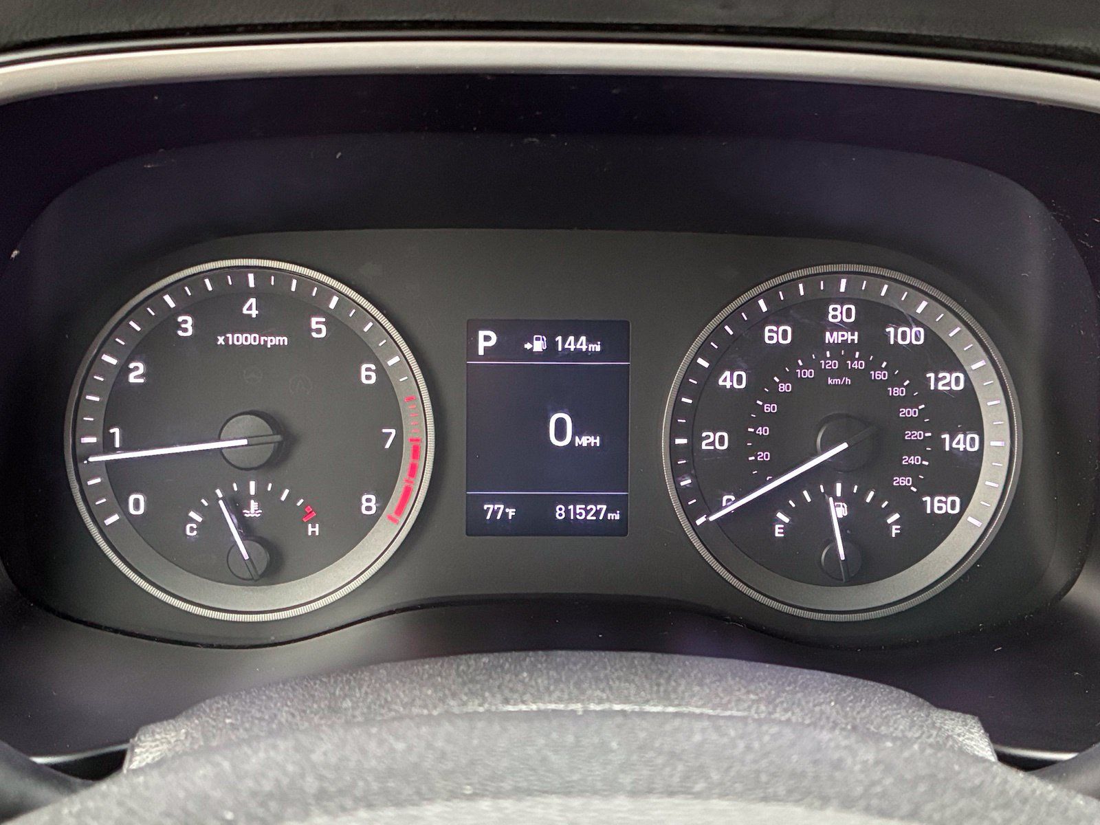 Used 2019 Hyundai Tucson SE FWD image 22