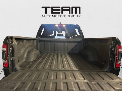 Certified 2023 RAM 1500 Rebel w/ Rebel Level 1 Equipment Group image 13