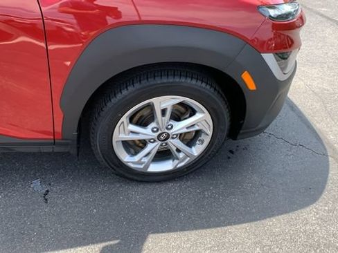 Used 2022 Hyundai Kona SEL w/ Cargo Package AWD/4WD image 25