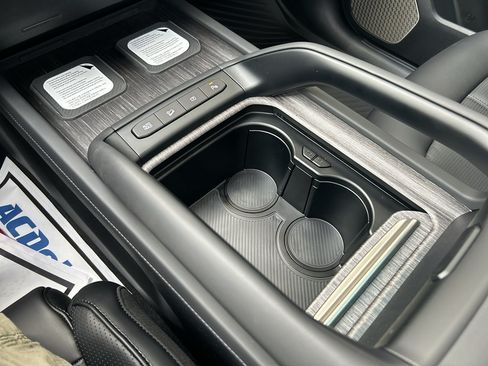 New 2027 Kia Telluride X-Line SX Prestige AWD/4WD image 26