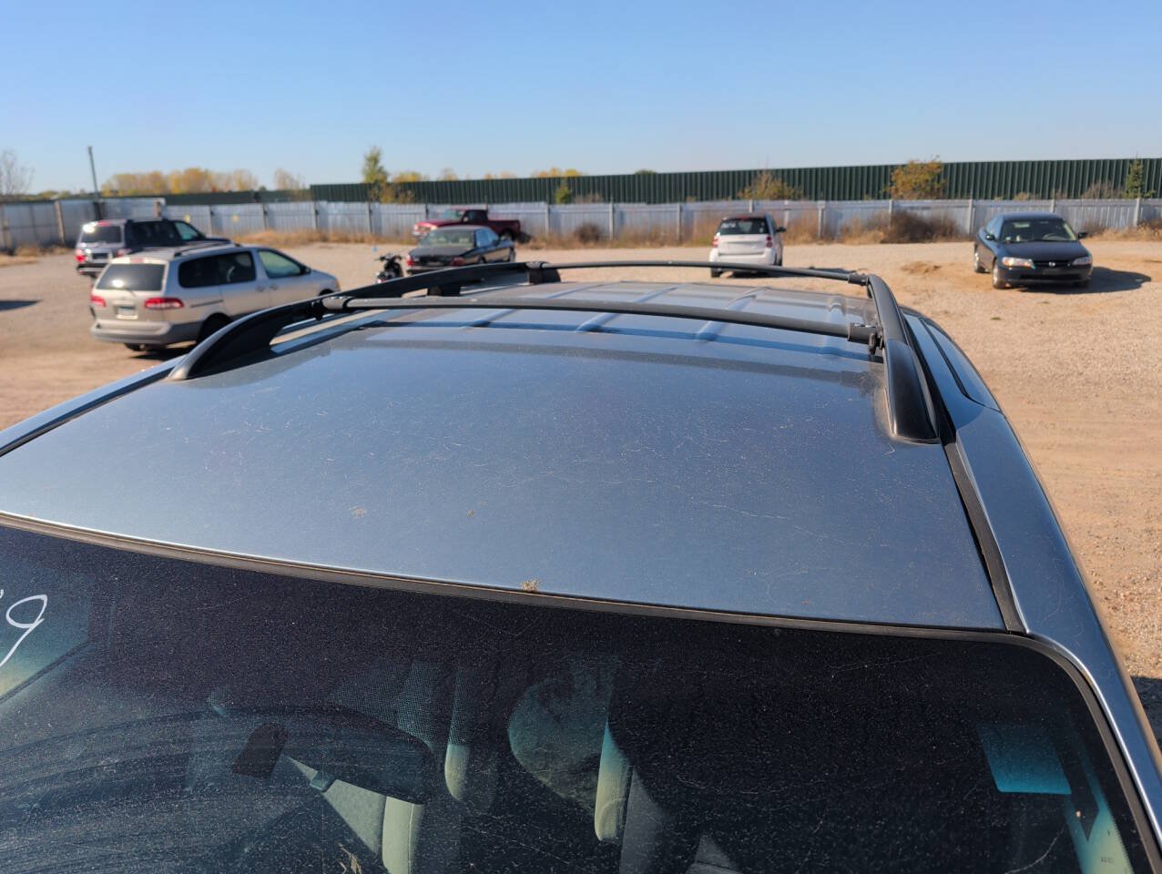 Used 2005 Toyota Sienna LE FWD image 9