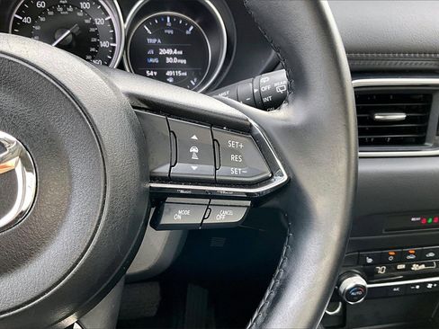Used 2024 MAZDA CX-5 AWD 2.5 S w/ Select Package image 28