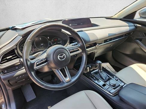 Used 2023 MAZDA CX-30 AWD 2.5 S w/ Preferred Package image 17