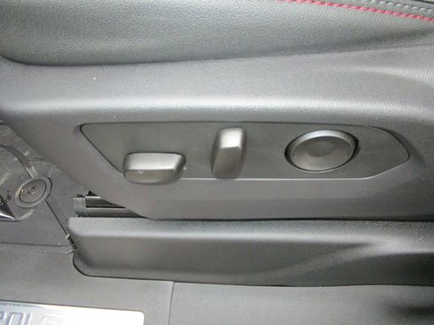 New 2026 Chevrolet Tahoe RST w/ Comfort Package image 21