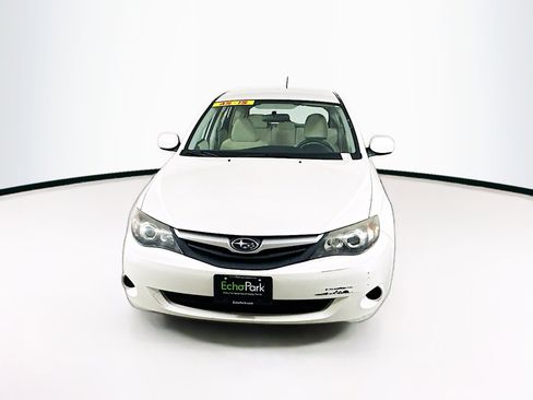 Used 2010 Subaru Impreza 2.5i AWD/4WD image 2