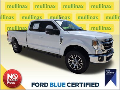 Used 2020 Ford F250 Lariat w/ Lariat Value Package