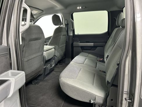 Used 2025 Ford F150 XLT w/ Equipment Group 301A Standard AWD/4WD image 19