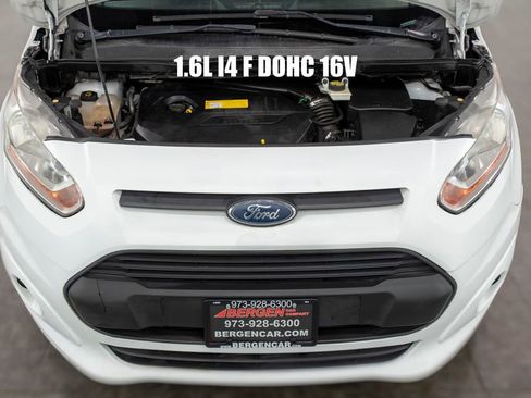 Used 2016 Ford Transit Connect XLT image 3