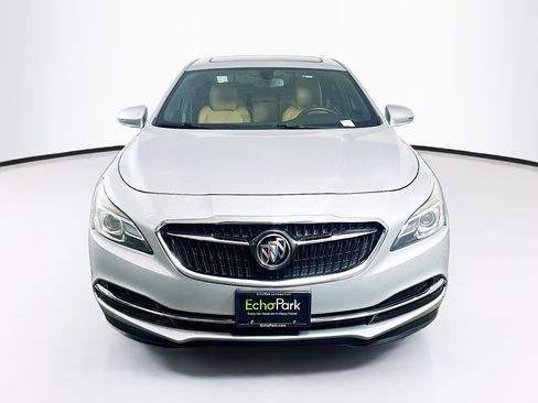 Used 2019 Buick LaCrosse Essence w/ Sun and Shade Package FWD image 2