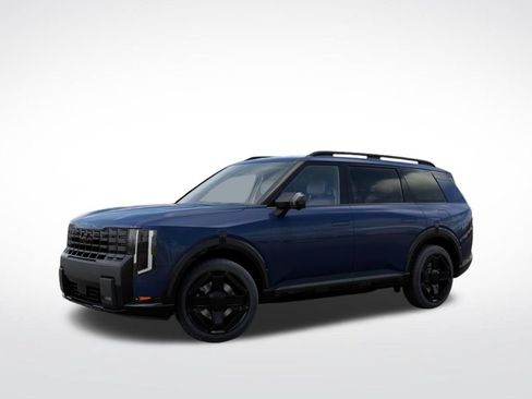 New 2027 Kia Telluride X-Line SX Prestige AWD/4WD image 4