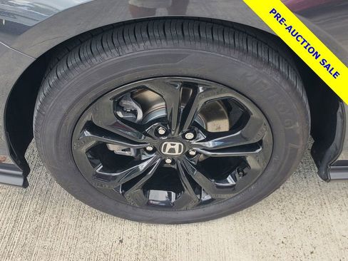 Used 2025 Honda Accord SE image 4
