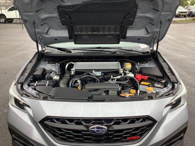 New 2026 Subaru WRX Limited AWD/4WD image 19
