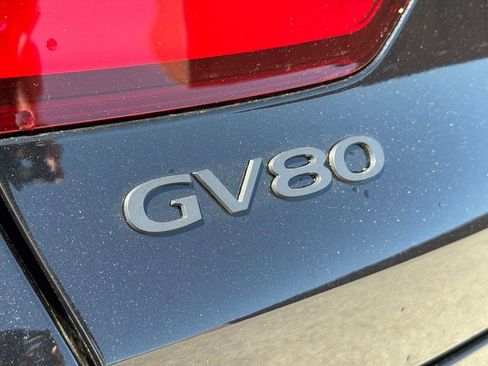 New 2026 Genesis GV80 3.5T Prestige AWD/4WD image 15