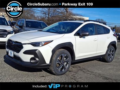 New 2026 Subaru Crosstrek 2.0i Premium