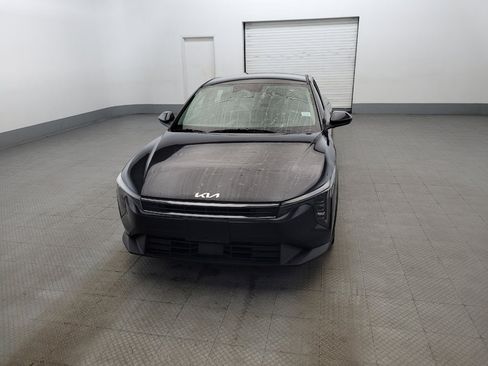 Used 2025 Kia K4 FWD image 15