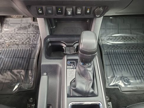 Used 2019 Toyota Tacoma TRD Pro w/ Desert Air Intake Package image 25