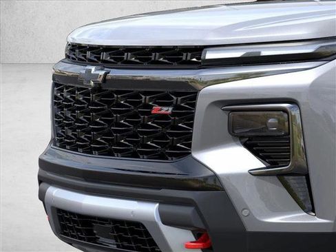 New 2026 Chevrolet Traverse Z71 w/ Enhanced Driving Package image 13