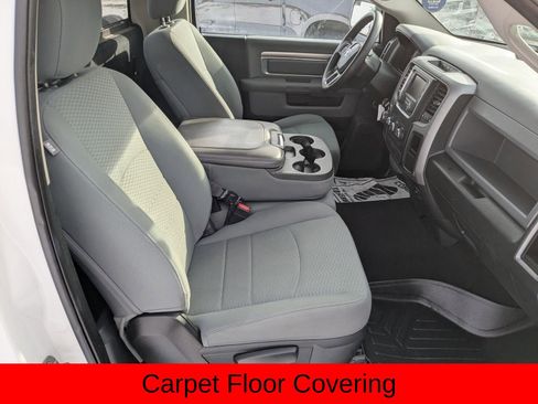 Used 2017 RAM 1500 Tradesman w/ Power & Remote Entry Group image 24