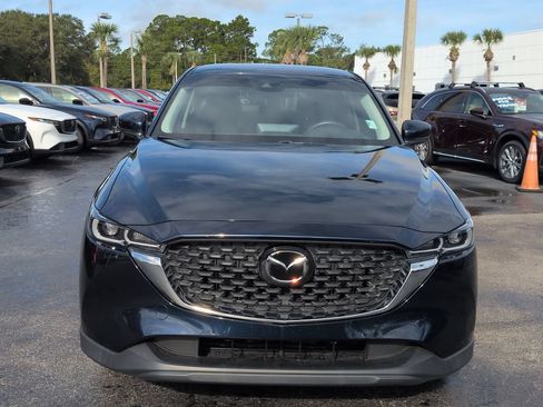 Used 2025 MAZDA CX-5 AWD 2.5 S image 9