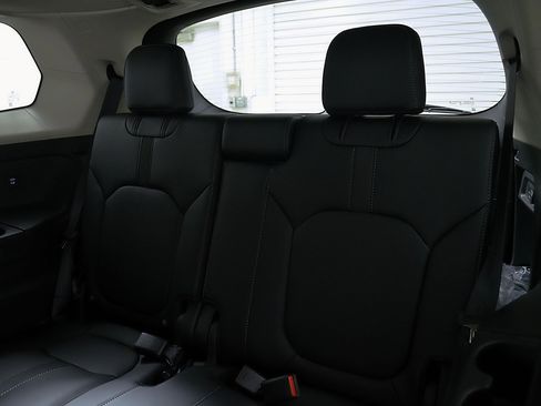New 2026 Honda Pilot EX-L image 18