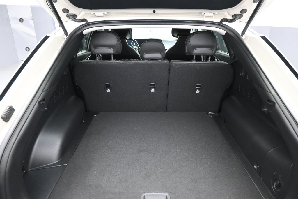 Used 2024 Kia EV6 Light RWD image 27