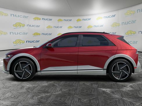 New 2026 Hyundai Ioniq 5 Limited AWD/4WD image 3