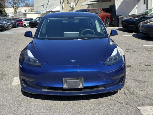 Used 2023 Tesla Model 3 Standard Range RWD image 8