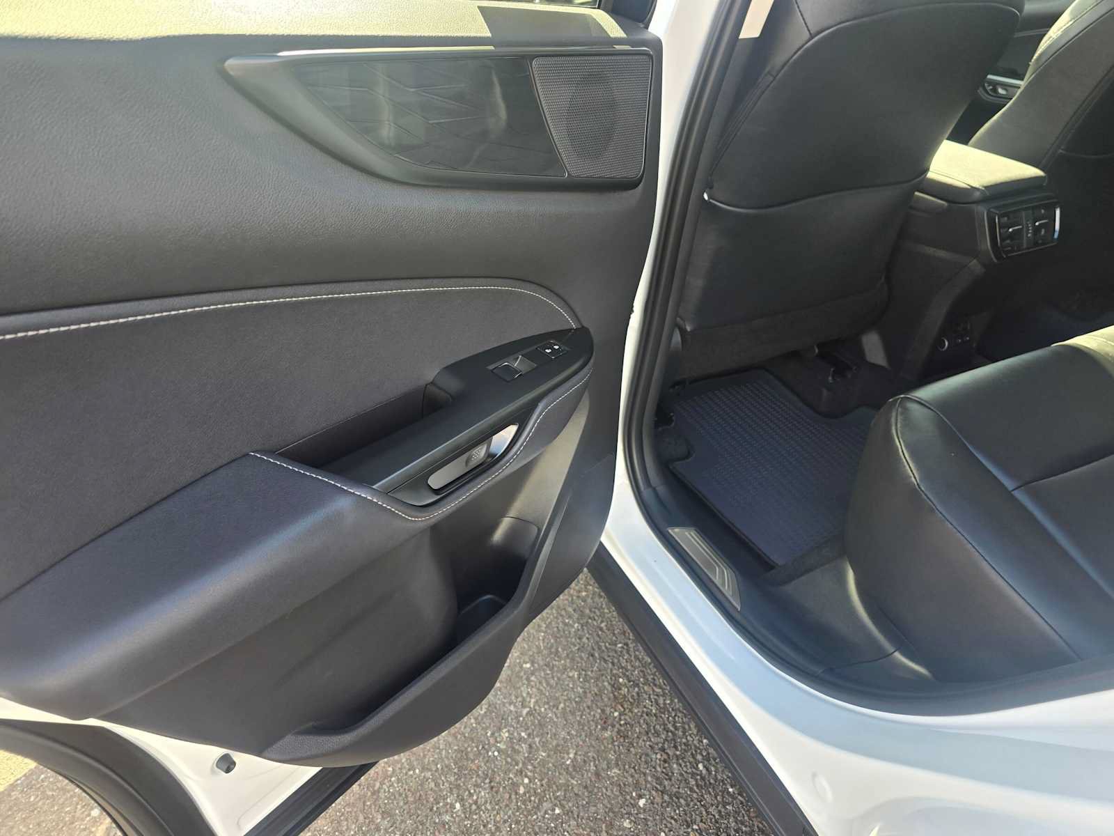 Used 2026 Lexus NX 350 AWD w/ Cold Area Package image 16