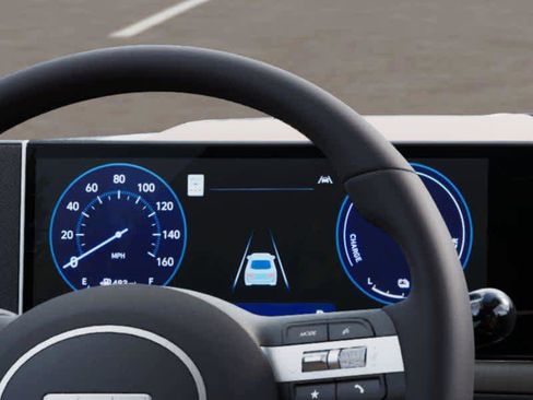 New 2026 Hyundai Sonata Limited FWD image 14