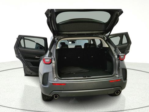 Used 2023 MAZDA CX-50 AWD 2.5 S w/ Premium Plus Pkg image 13