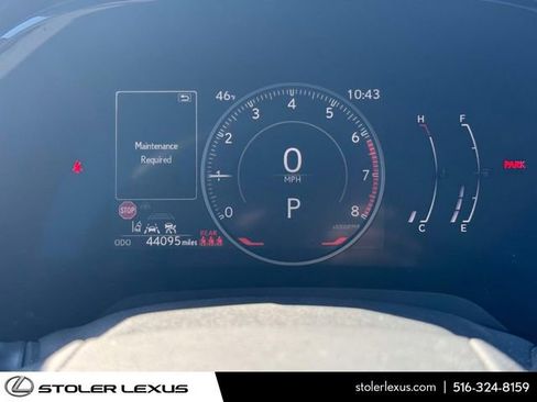 Used 2023 Lexus RX 350 Premium w/ Accessory Package (Z1) image 27