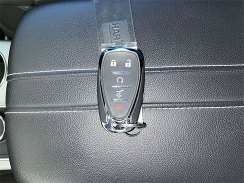 Certified 2024 Chevrolet Blazer LT w/ Convenience Package image 33