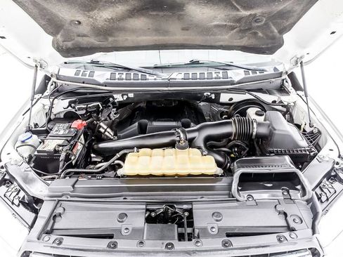 Used 2018 Ford F150 Lariat w/ Equipment Group 501A Mid RWD image 39