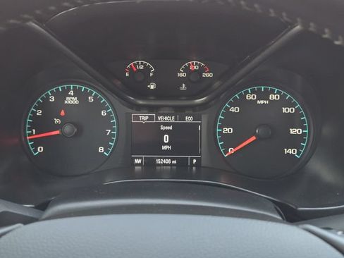 Used 2021 Chevrolet Colorado LT RWD image 16