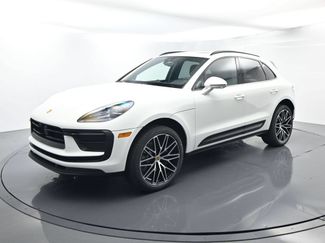 Certified 2026 Porsche Macan AWD/4WD video 1