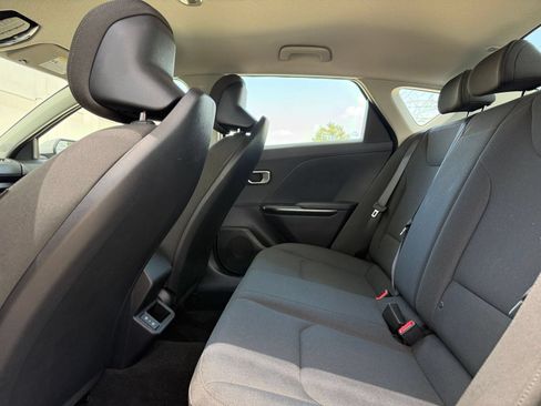 Used 2026 Kia K4 FWD image 27