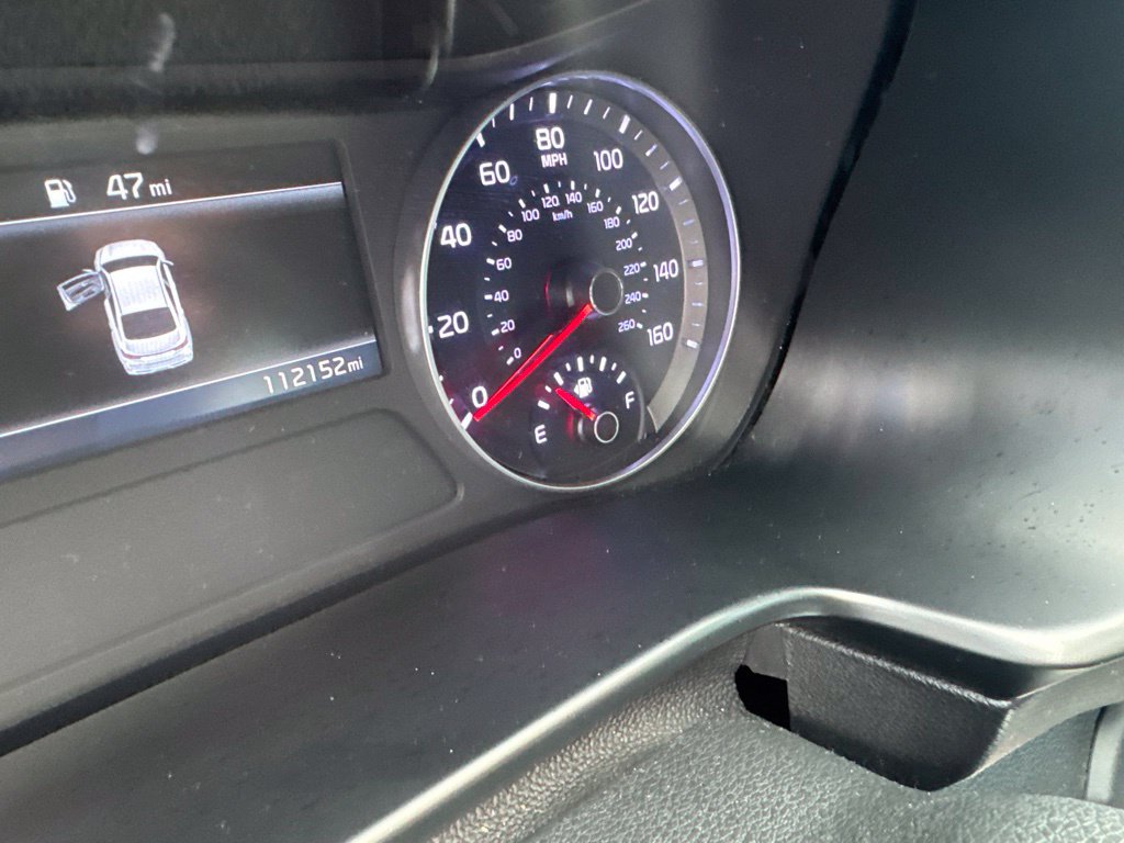 Used 2022 Kia Forte LXS FWD image 14
