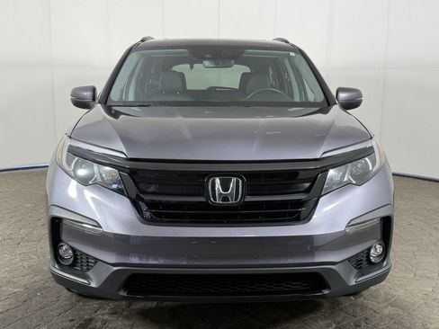 Used 2022 Honda Pilot Special Edition image 2