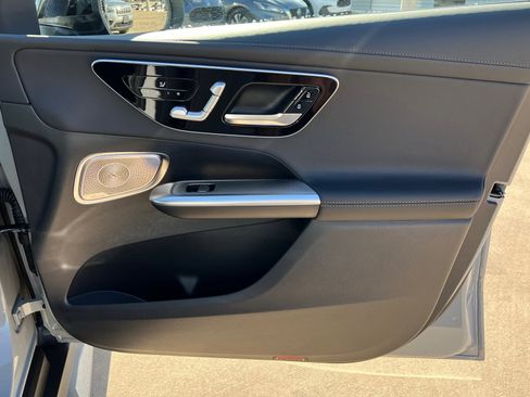 New 2026 Mercedes-Benz GLC 300 4MATIC image 24