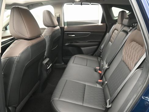 Used 2025 Nissan Murano Platinum w/ Cargo Package image 27