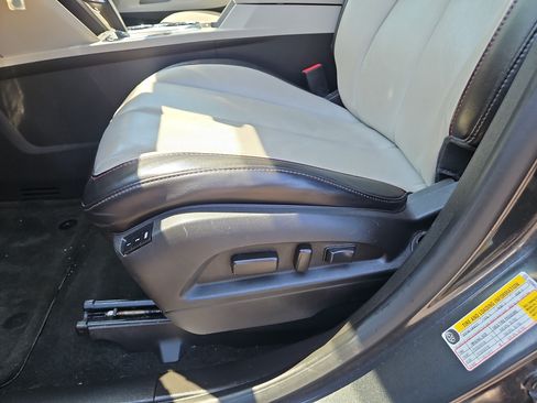 Used 2013 Chevrolet Equinox LTZ FWD image 18
