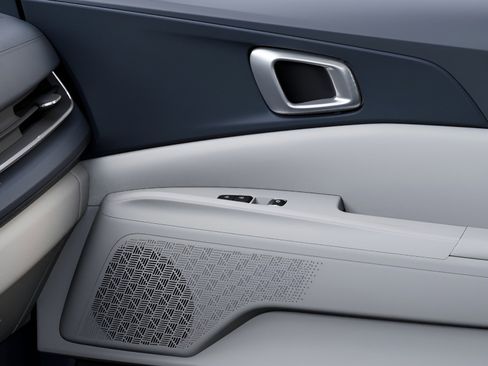 New 2026 Kia Carnival SX FWD image 25