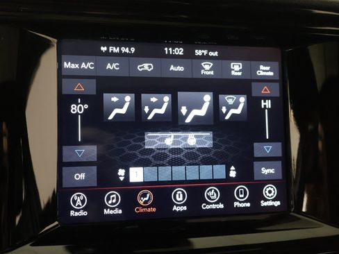 Used 2022 Dodge Durango GT image 49