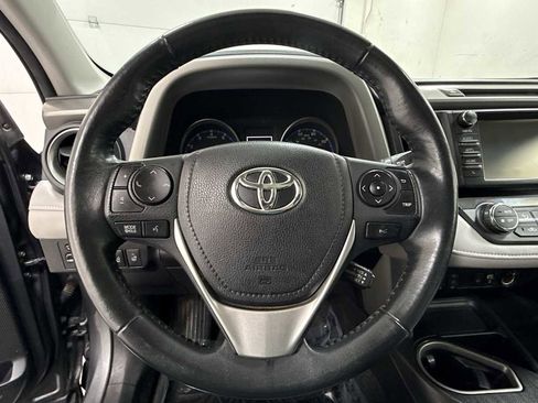 Certified 2018 Toyota RAV4 Adventure image 16