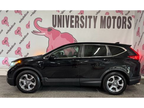 Used 2018 Honda CR-V EX-L image 8
