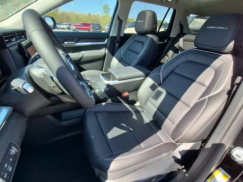 New 2026 GMC Terrain Denali image 11