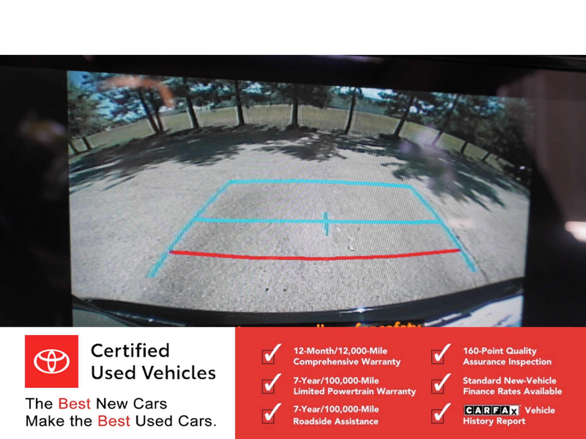 Certified 2025 Toyota Highlander XLE AWD/4WD image 29