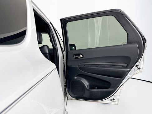 Used 2022 Dodge Durango GT AWD/4WD image 33